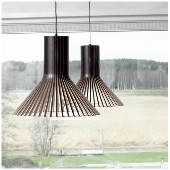 Puncto Pendant Lamp