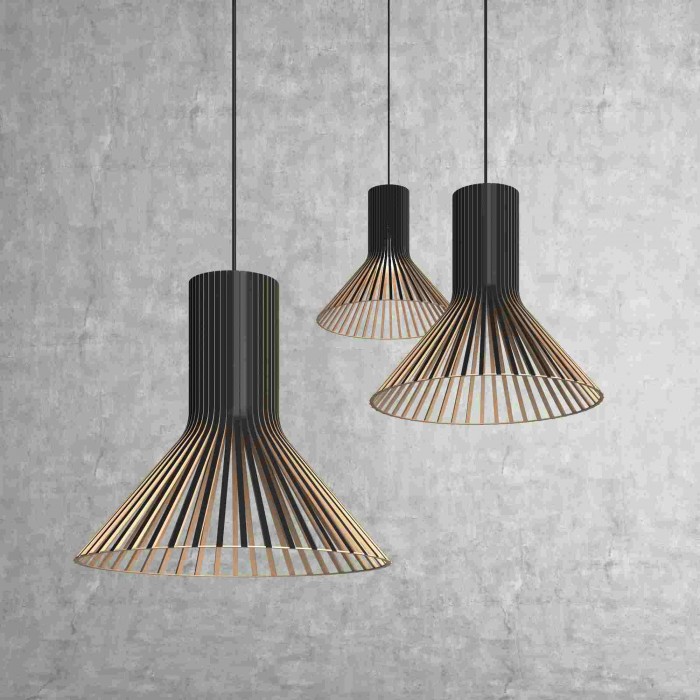 Puncto Pendant Lamp
