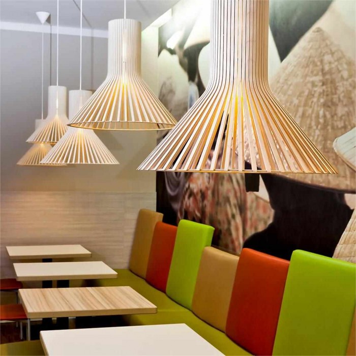 Puncto Pendant Lamp