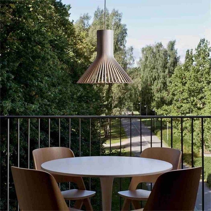 Puncto Pendant Lamp