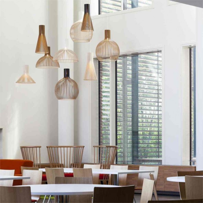 Puncto Pendant Lamp