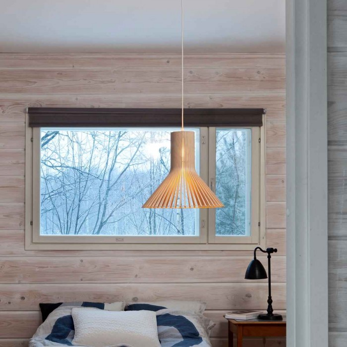 Puncto Pendant Lamp