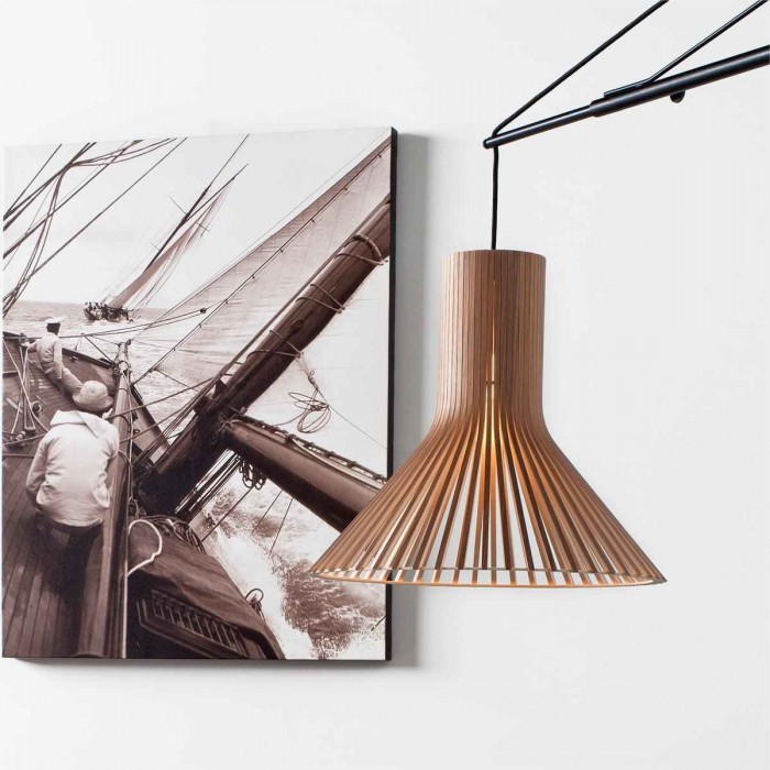 Puncto Pendant Lamp