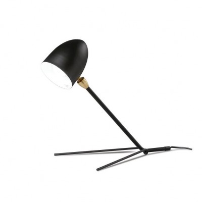 Cocotte Tripod Table Lamp