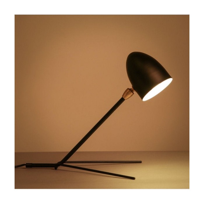 Cocotte Tripod Table Lamp