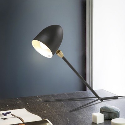 Cocotte Tripod Table Lamp