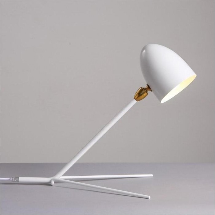 Cocotte Tripod Table Lamp