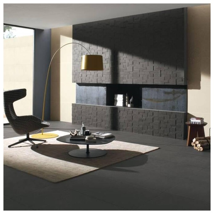 Современный торшер Twiggy