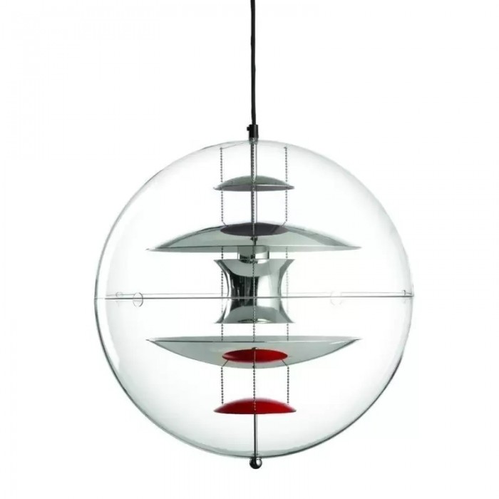 VP Globe Pendant Lamp