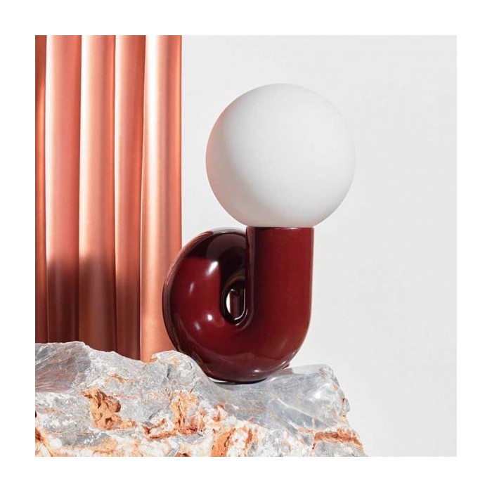 Neotenic Table Lamp