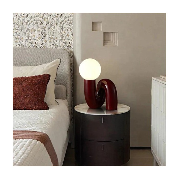 Neotenic Table Lamp