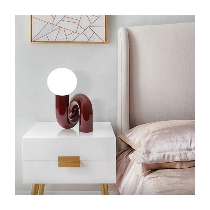 Neotenic Table Lamp