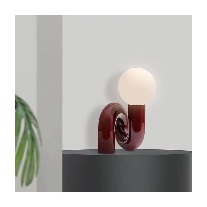 Neotenic Table Lamp
