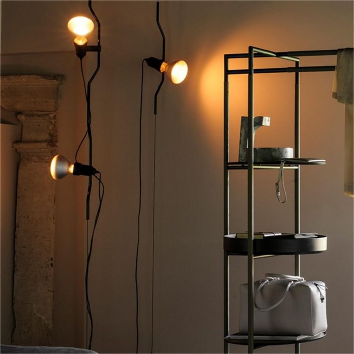 Потолочный светильник Parentesi