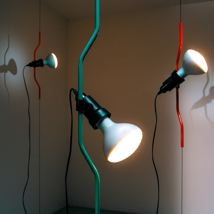 Потолочный светильник Parentesi