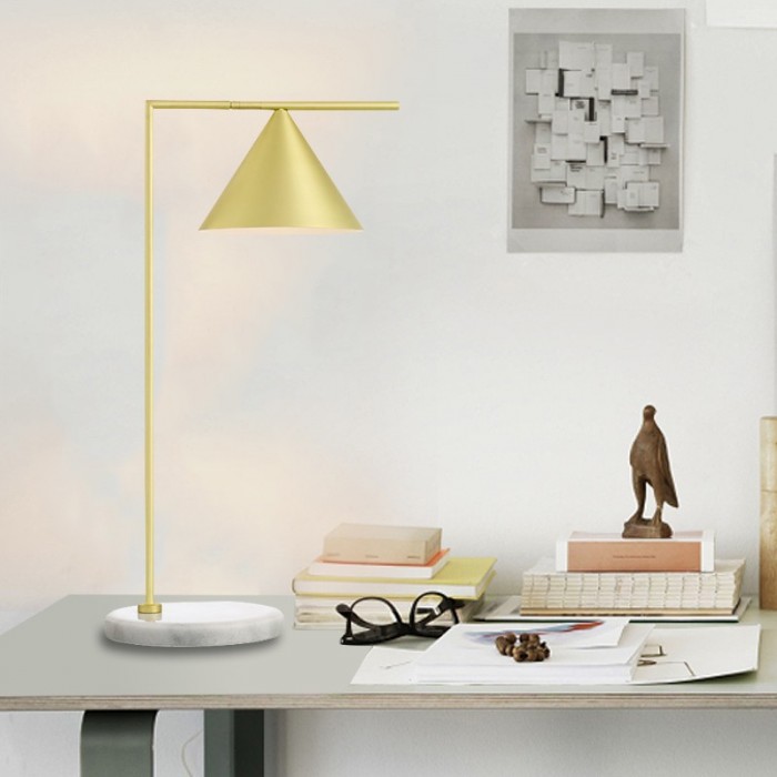 Captain Flint table lamp