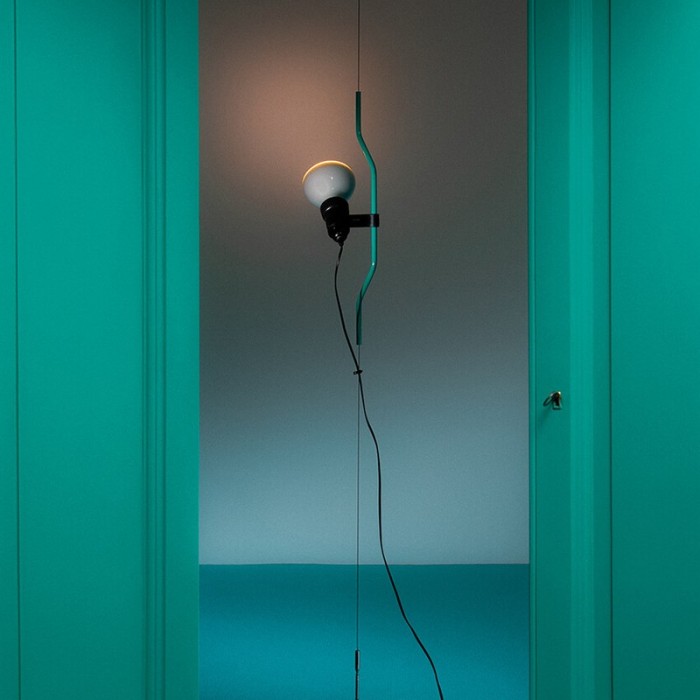 Потолочный светильник Parentesi