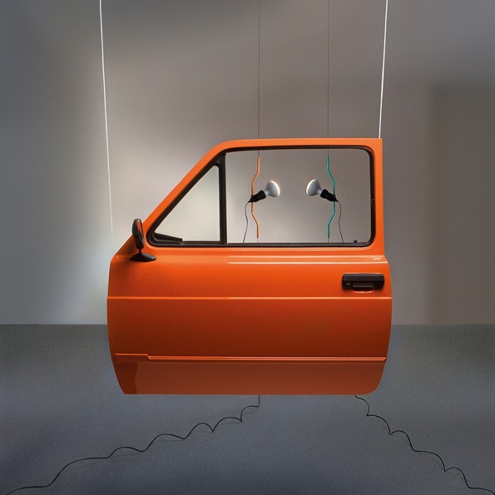 Потолочный светильник Parentesi