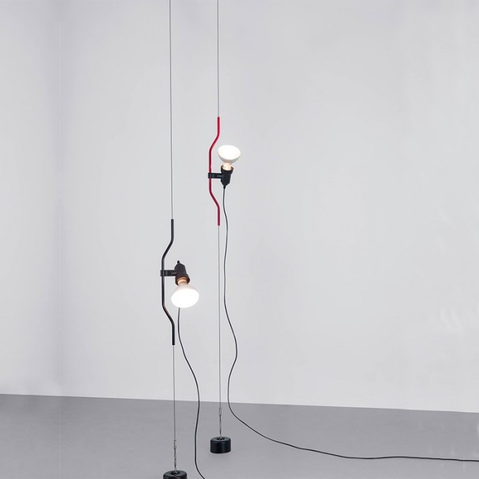 Потолочный светильник Parentesi