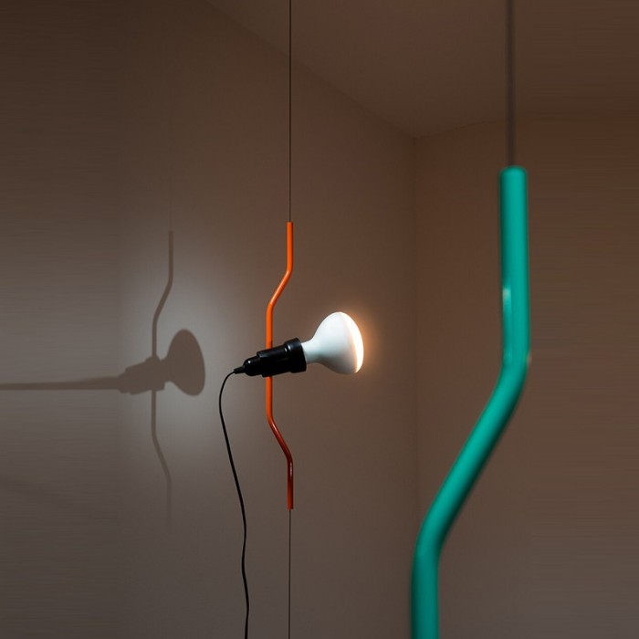 Потолочный светильник Parentesi