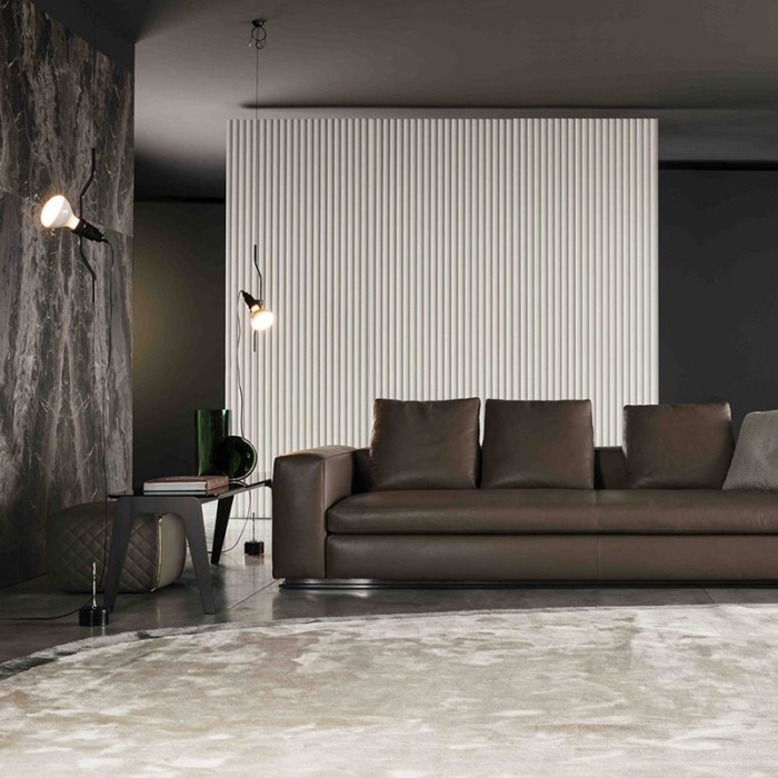 Потолочный светильник Parentesi