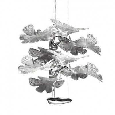 Chlorophilia chandelier