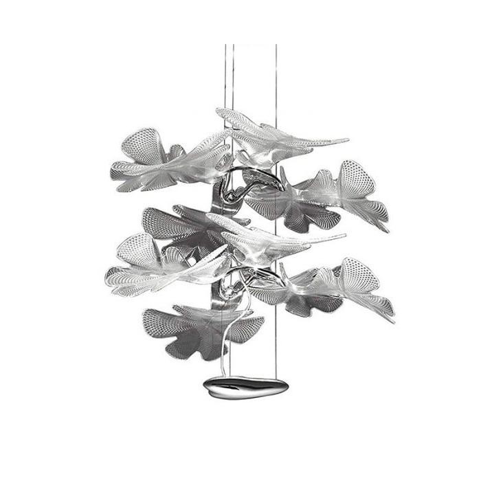 Chlorophilia chandelier