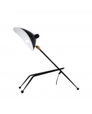 HM9 Tripod Table Lamp