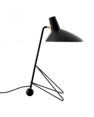Serge Tripod Table Lamp