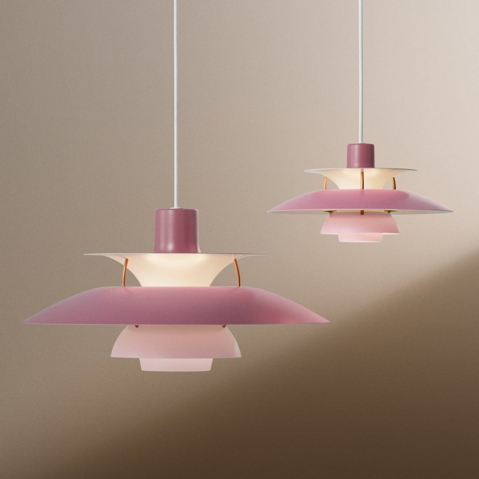 PH5 Pendant Lamp