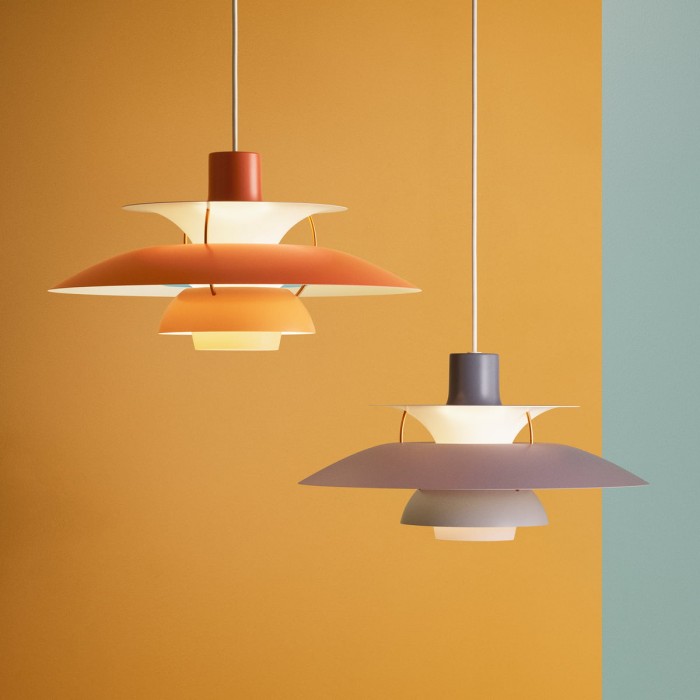 PH5 Pendant Lamp