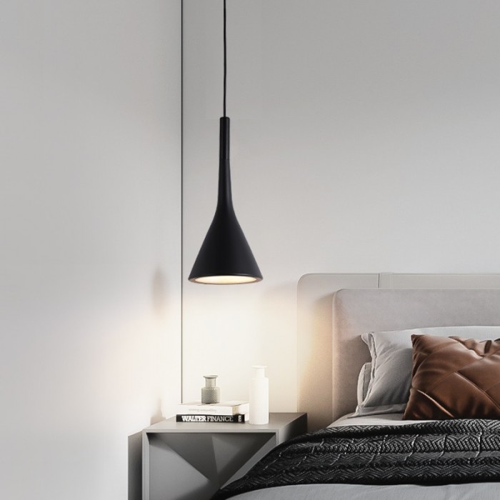 Aplomb hanging lamp small