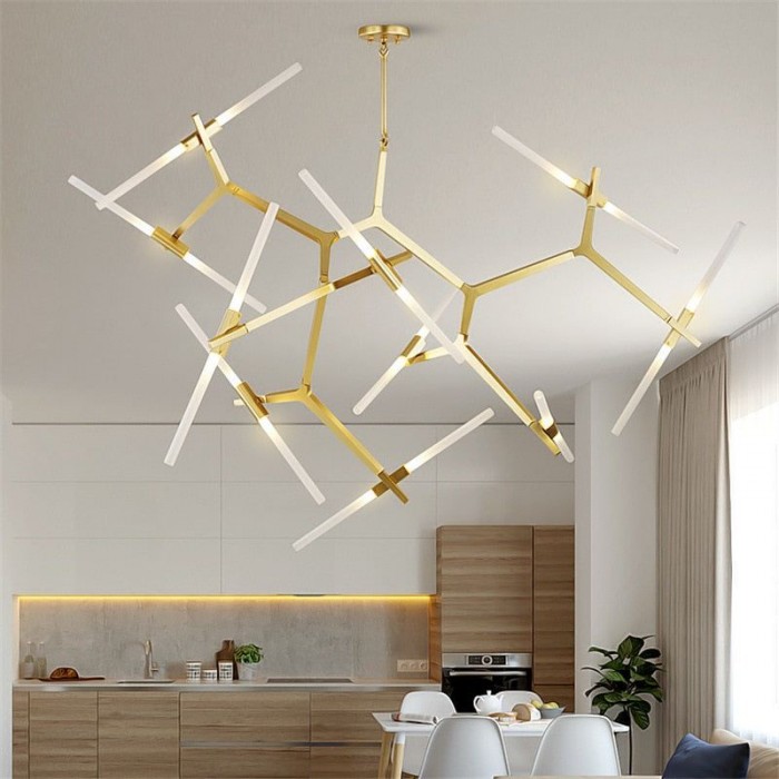 Agnes Chandelier
