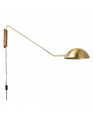 Lampe De Marseille Wall Lamp