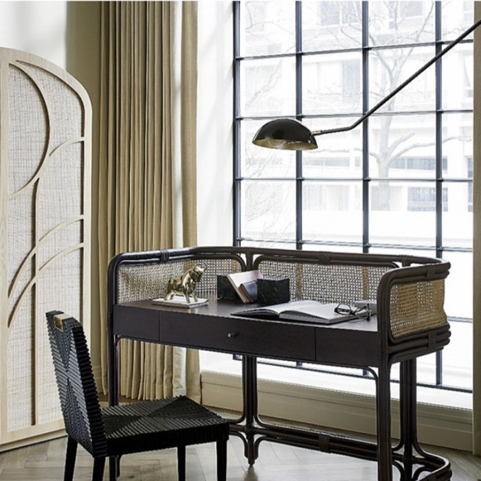 Swing Dome Wall Light