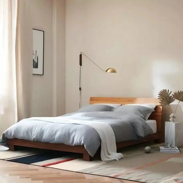 Swing Dome Wall Light