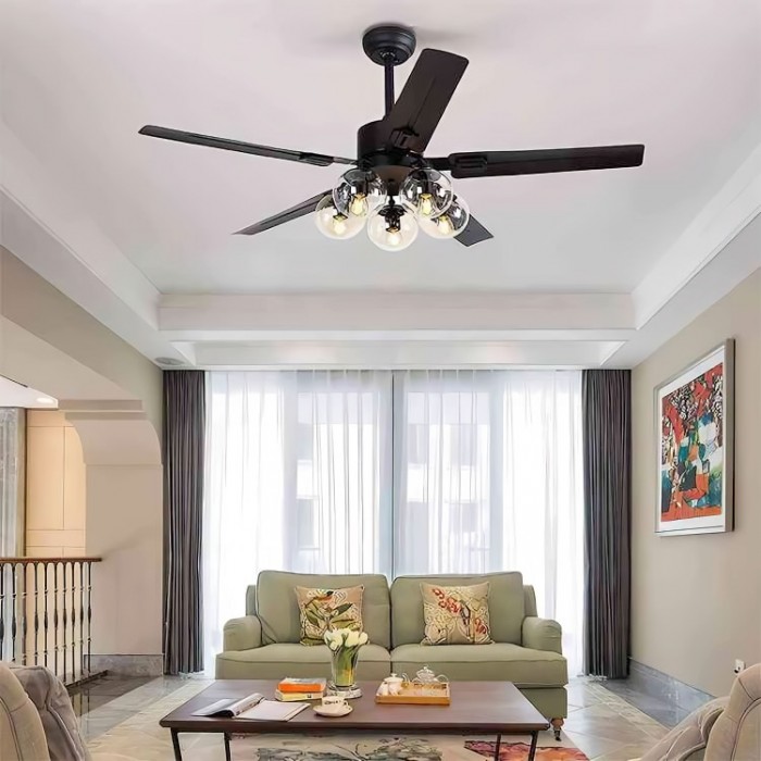 Ceiling Fan Light