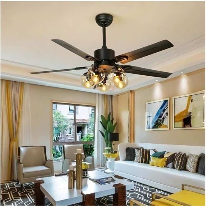 Ceiling Fan Light