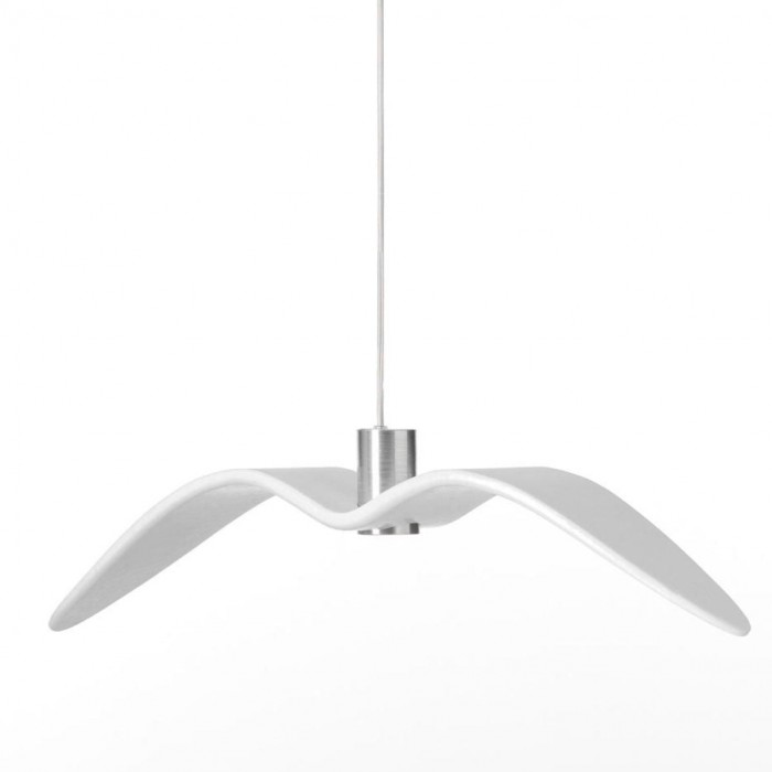 Night Birds Hanging Lamp