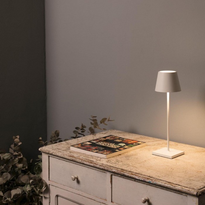 Led Modern Pro Table Lamp
