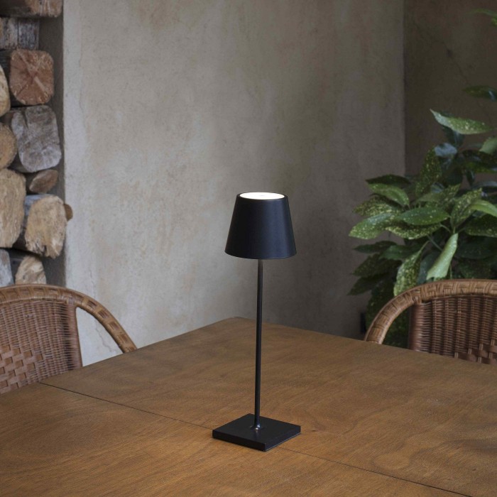 Led Modern Pro Table Lamp