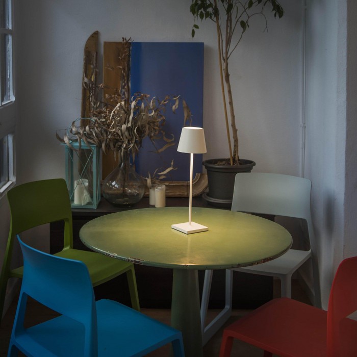 Led Modern Pro Table Lamp