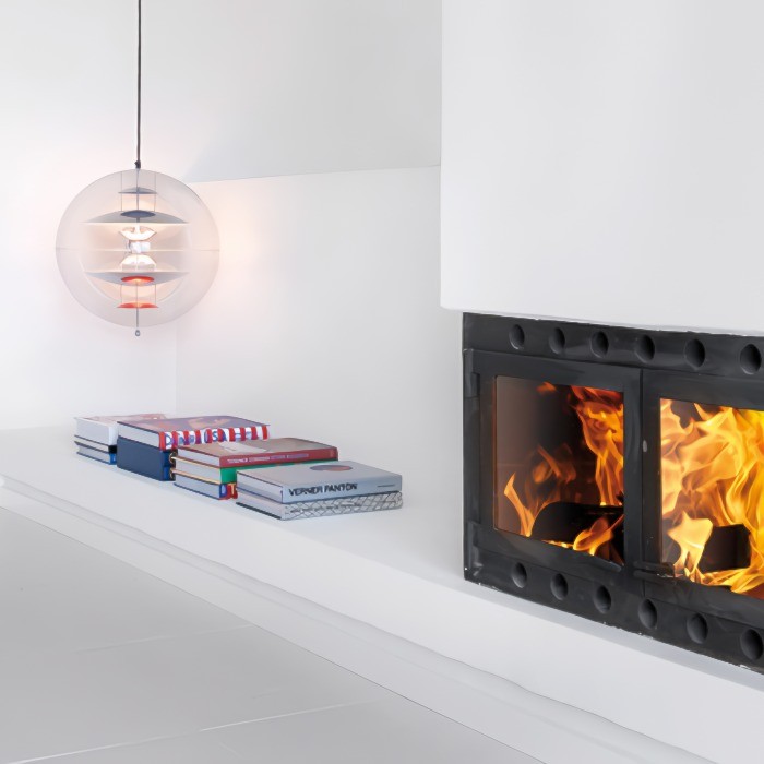 VP Globe Pendant Lamp