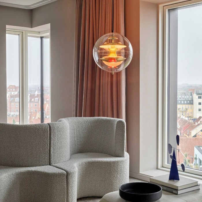 VP Globe Pendant Lamp