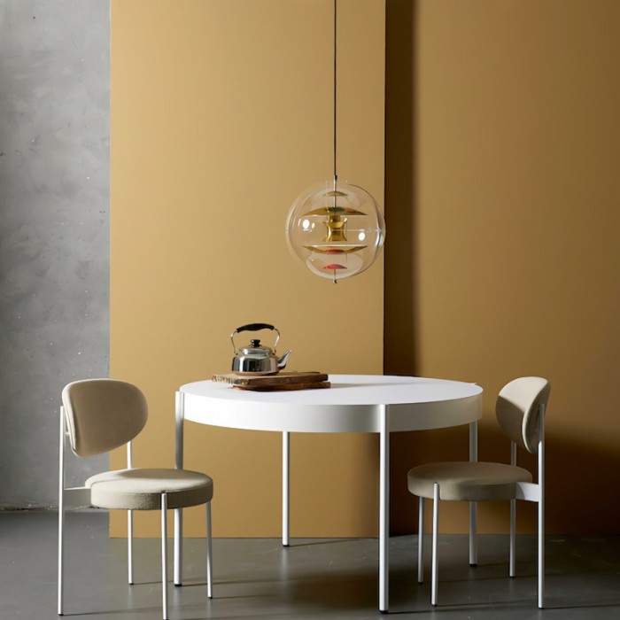 VP Globe Pendant Lamp
