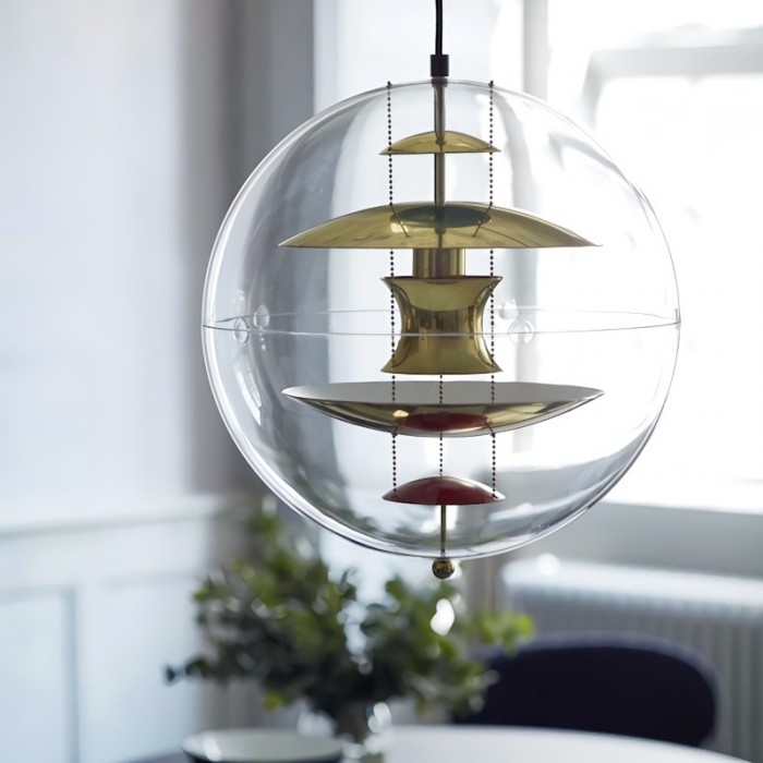 VP Globe Pendant Lamp
