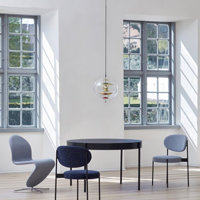 VP Globe Pendant Lamp