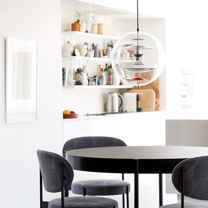 VP Globe Pendant Lamp