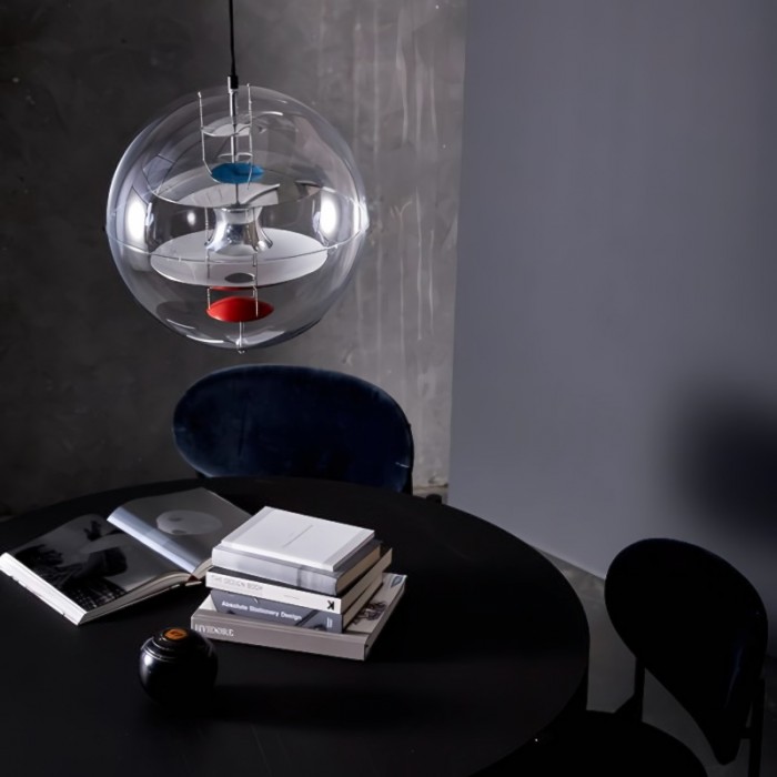 VP Globe Pendant Lamp