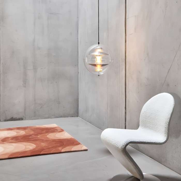 VP Globe Pendant Lamp